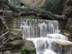 -山西通天峡景区