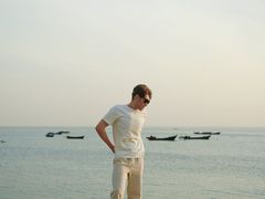-星海湾跨海大桥