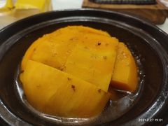 一品南瓜煲-高第街56号港式餐厅·精选(世茂广场宽厚里大明湖店)