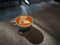 -COSTA COFFEE(常熟路店)