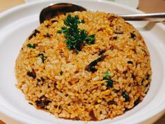 -吕氏疙瘩汤·海鲜新鲁菜(凯德mall新都心店)