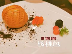 -江南·JIANGNAN(北京歌华开元大酒店)