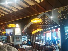 -龍聚祥烧麦馆(万达店)