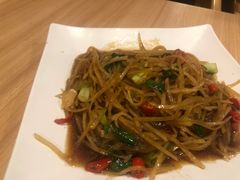 -宏状元现熬粥·京味菜(三里河店)