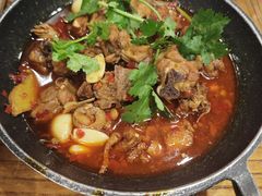 -亮欢寨(凯里总店)