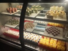 -领鲜活海鲜榴莲自助火锅(东门店)