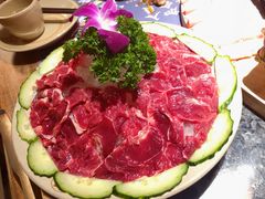 -蜀大侠火锅(四川北路店)