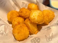 -江边城外烤全鱼(方庄店)