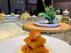 掌中宝-老阊门菜馆(山塘街店)