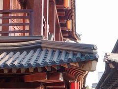 -香积寺