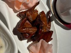 -潮福城潮州大酒楼(湖滨北路店)