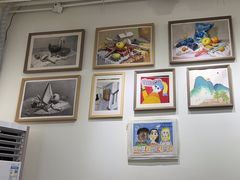 -甲乙果 美术书法(通州校区)