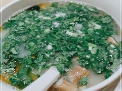 -金诚张妈妈羊汤·驴肉火烧(旧宫佳和园店)