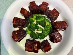 -小贝壳酒楼(经九路店)