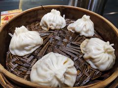 小笼汤包-九炉分座(个园店)