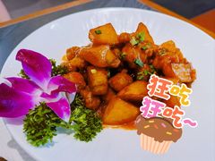 -闽海肴(北辰荟店)