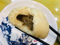-郑家包子牛肉拉面(尚勤路店)