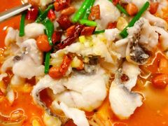 -乌江鱼杭帮菜(西湖店)