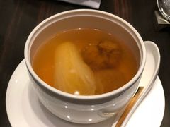 -运·中餐厅(成都华尔道夫酒店)