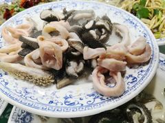 -同城四季爆肚涮羊肉(安华里店)