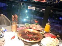 -长嘉·河图火锅(长嘉汇江景旗舰店)