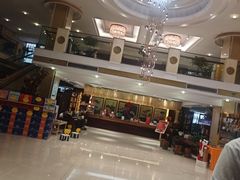 -胶东人家(奥体中心店)