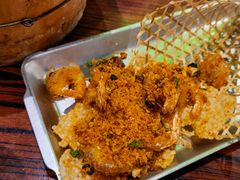 -沙胆彪炭炉牛杂煲(成都玉林店)