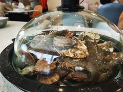 -前王院•巧克力海鲜市集餐厅(万平口店)