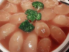 -万豪酒店·咏豪中餐厅