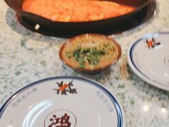 -鸿姐老火锅(花园路店)