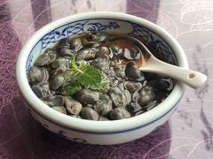 酒香泥螺-宁波状元楼酒店(和义路店)