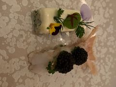 -Caprice(香港四季酒店)