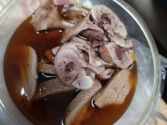 -胖子好盐水鸭(总店)