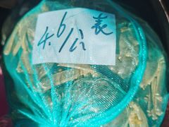 -江杨农产品批发市场