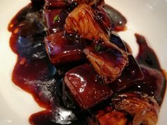 -甄御•海鲜新青岛菜(麦岛店)