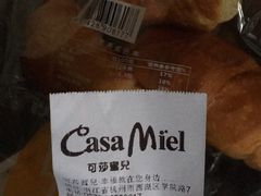 -可莎蜜兒(黄龙K-lab店)