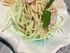 -好鲆·活鱼料理(金地广场店)