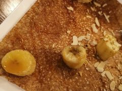 -LA CREPERIE BRETONNE布列塔尼法式餐厅(天童北路店)