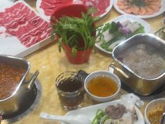 -清真军邺·金富苑肥牛(石坡街旗舰店)