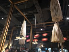 -九锅一堂酸菜鱼(新南凯德直营店)