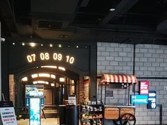 -CGV影城(滨江天街IMAX店)