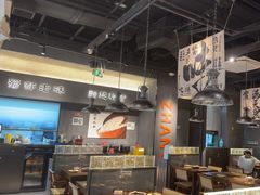 -张翻越·川渝冒菜·武汉黑鸭煲(城北万象城店)