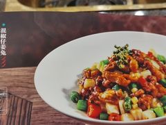 -钦善斋·养生膳食(武侯祠店)