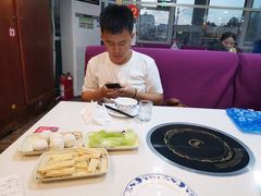 -重庆鸡公煲(学衡路店)