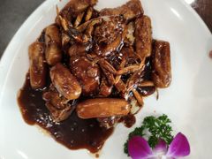 -王家沙点心店(南京西路总店)