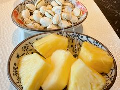 -蒋记海鲜姿造•洋房别墅(星河湾店)