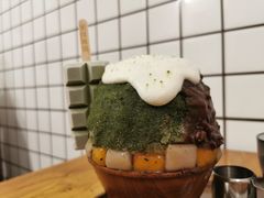 -WONDER ICE 萬得冰田(建設路总店)