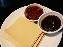 android_upload_pic-我去·春饼文化主题餐厅(国定路总店)