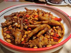 -小柴米·传统江西菜(八一广场店)
