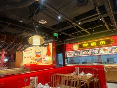 -满园烤鸭·春饼(抚顺万达店)